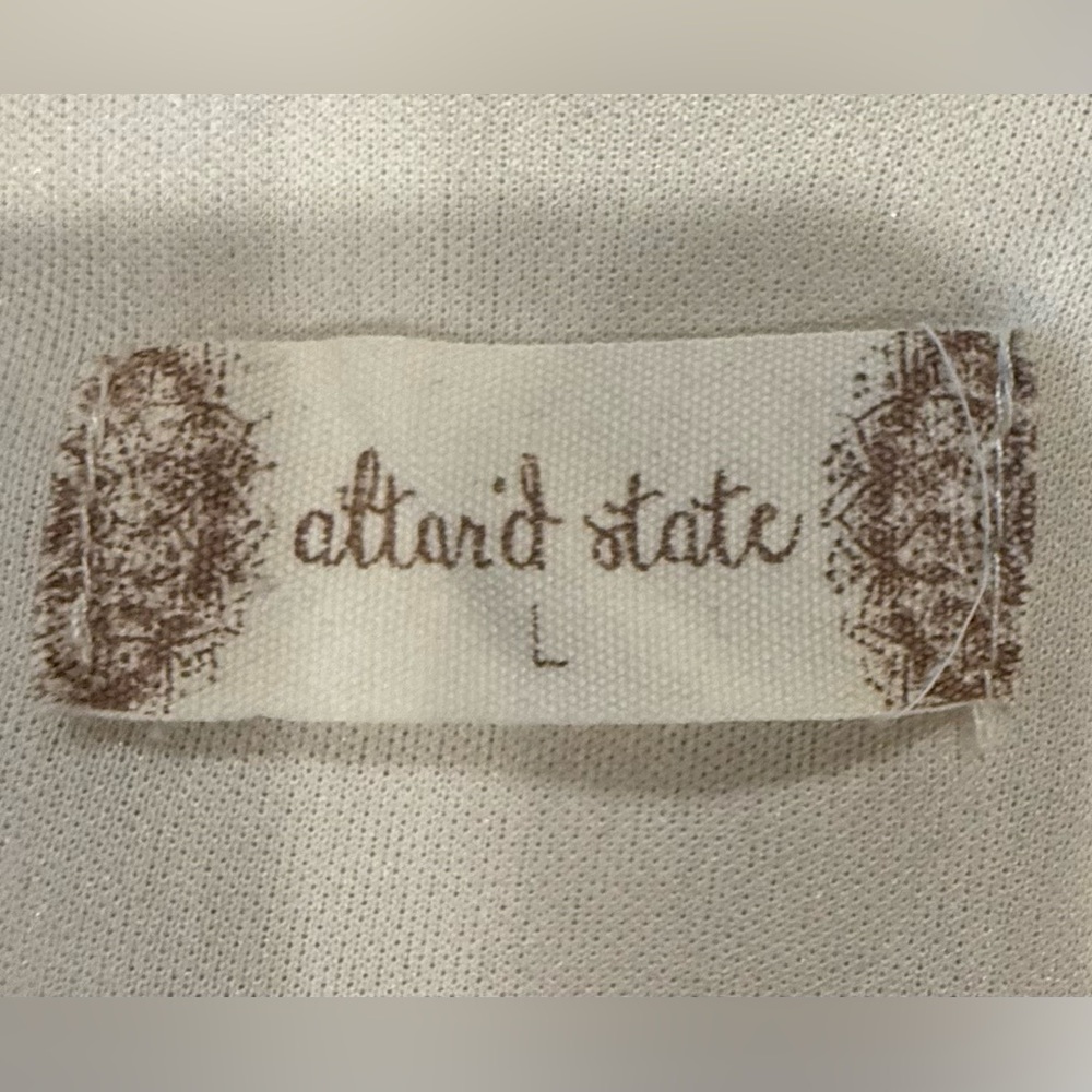 White country dress
